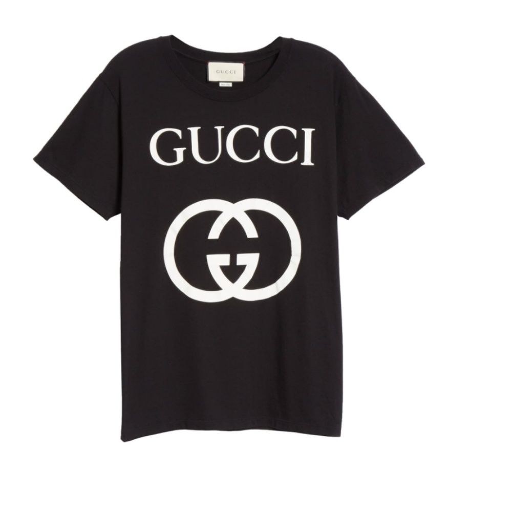GUCCI T-SHIRT